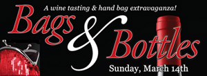 Bags and Bottles
