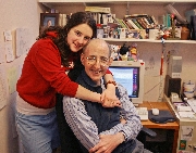Jerry Liebermann