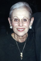 Sally Brotman