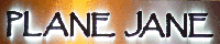 Plain Jane Logo