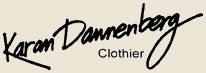 Karen Danneberg Logo